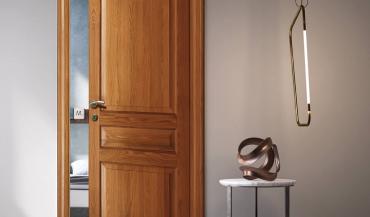 Porte interne in legno, laccate, laminate, porte in vetro e porte speciali